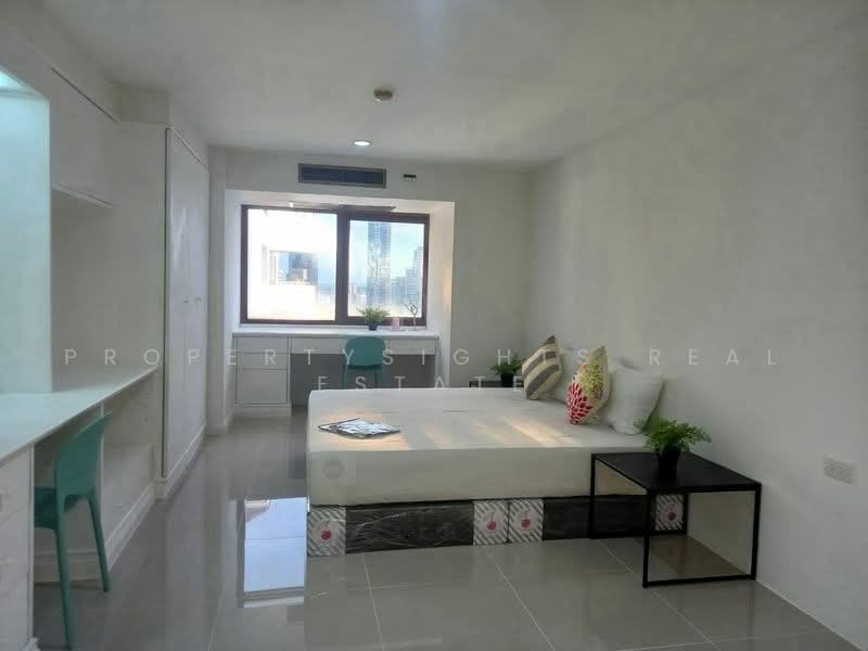 The Waterford Park, Bangkok, Soi Sukhumvit 53, Khlong Tan Nua, Watthana, Bangkok, 3 Bedrooms, 130 sqm, Condo For Rent, by PROPERTYSIGHTS REAL ESTATE, 6836573 - DDproperty.com