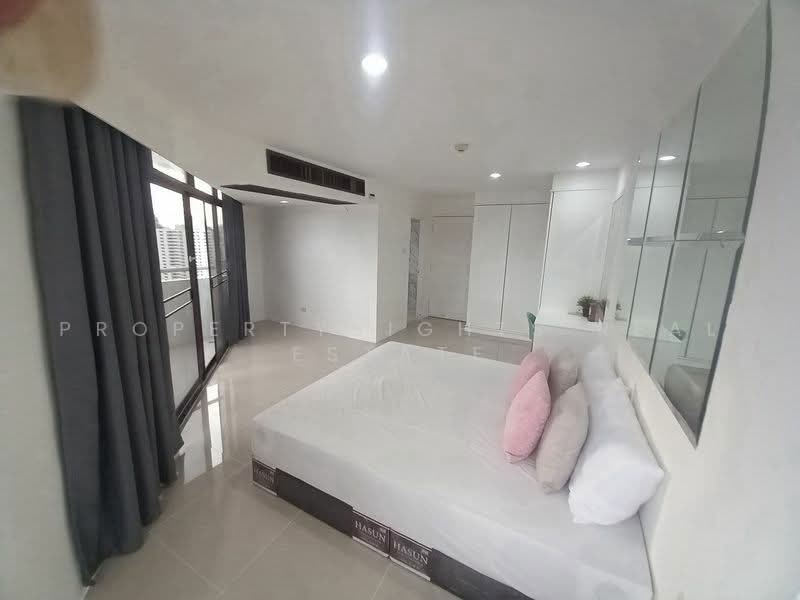 The Waterford Park, Bangkok, Soi Sukhumvit 53, Khlong Tan Nua, Watthana, Bangkok, 3 Bedrooms, 130 sqm, Condo For Rent, by PROPERTYSIGHTS REAL ESTATE, 6836573 - DDproperty.com