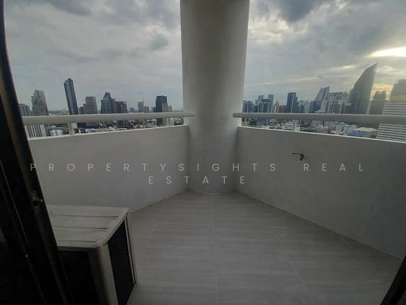 The Waterford Park, Bangkok, Soi Sukhumvit 53, Khlong Tan Nua, Watthana, Bangkok, 3 Bedrooms, 130 sqm, Condo For Rent, by PROPERTYSIGHTS REAL ESTATE, 6836573 - DDproperty.com