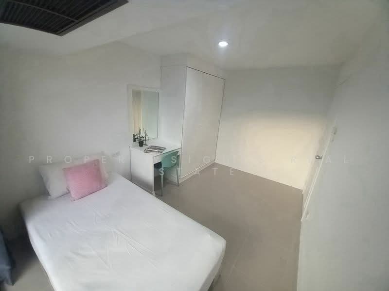 The Waterford Park, Bangkok, Soi Sukhumvit 53, Khlong Tan Nua, Watthana, Bangkok, 3 Bedrooms, 130 sqm, Condo For Rent, by PROPERTYSIGHTS REAL ESTATE, 6836573 - DDproperty.com