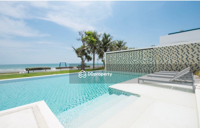 The Crest Santora : เดอะ เครสท์ ซานโตรา, ประจวบคีรีขันธ์, ซอยหัวหิน 7 ถนนเพชรเกษม, หัวหิน, ประจวบคีรีขันธ์, 75 ตร.ม., คอนโด ขาย, โดย ขจร งามจรัส, 6837892 - สระว่ายน้ำติดหาด - DDproperty.com