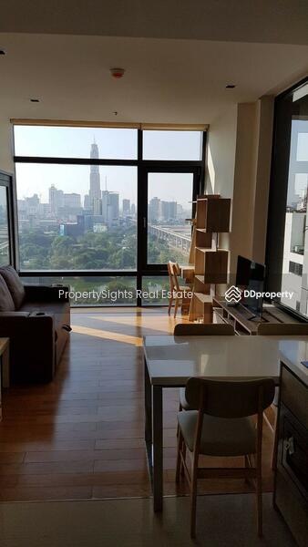 Circle Living Prototype, Bangkok, 1545 New Petchburi Road, Makkasan, Ratchathewi, Bangkok, 1 Bedroom, 52 sqm, Condo For Rent, by PROPERTYSIGHTS REAL ESTATE, 6841737 - DDproperty.com