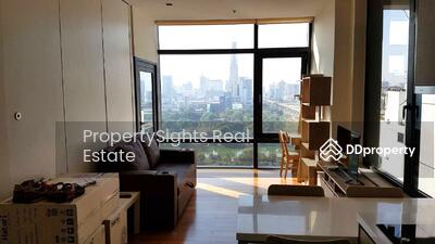 For Rent - Circle Living Prototype, Bangkok