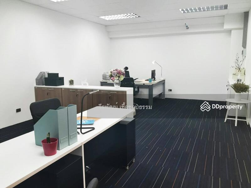 For Rent - ให้เช่าสำนักงานขนาด 16-300 ตรม. เมืองทองธานี เริ่มเพียง 270 บาท/ตรม. 6, 800 บาท 091-817-9955