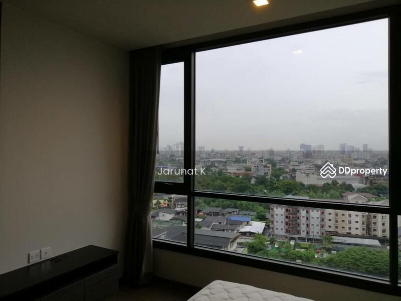 The Line Sukhumvit 71, Bangkok, 15 Sukhumvit 71 Road, Phra Kanong Nua, Watthana, Bangkok, 1 Bedroom, 43 sqm, Condo For Rent, by Jarunat K, 6841758 - DDproperty.com