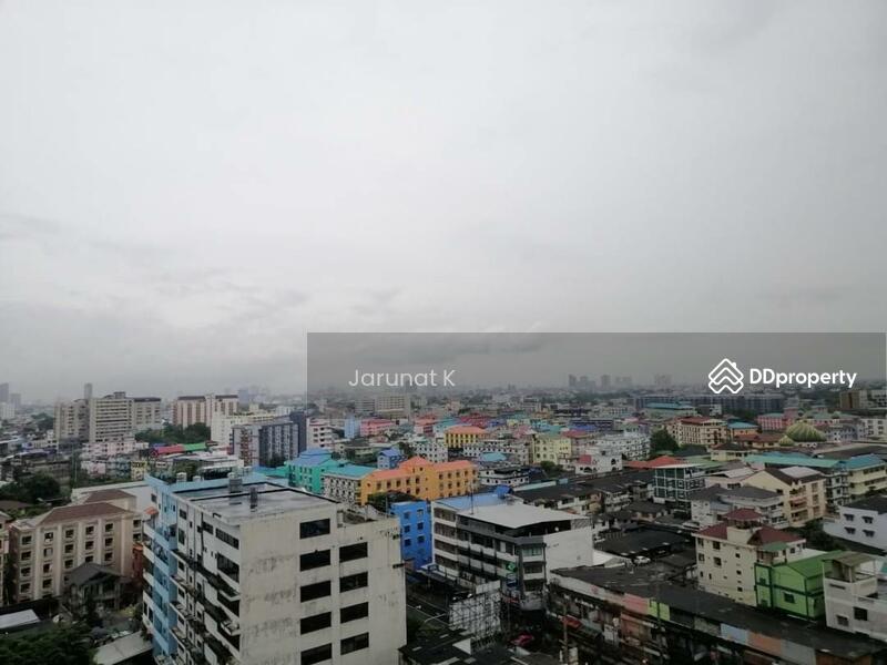 The Line Sukhumvit 71, Bangkok, 15 Sukhumvit 71 Road, Phra Kanong Nua, Watthana, Bangkok, 1 Bedroom, 43 sqm, Condo For Rent, by Jarunat K, 6841758 - DDproperty.com