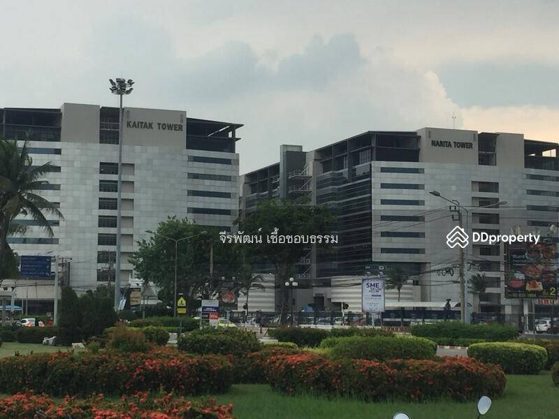 ให้เช่า - ให้เช่าโกดังขนาดเล็ก 30 - 200 ตรม เมืองทอง-แจ้งวัฒนะ, นนทบุรี