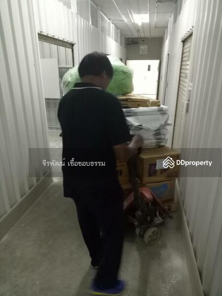ให้เช่า - ให้เช่าโกดังขนาดเล็ก 30 - 200 ตรม เมืองทอง-แจ้งวัฒนะ, นนทบุรี