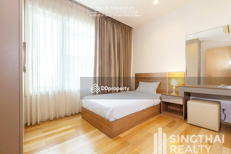 Siri At Sukhumvit : สิริ แอท สุขุมวิท, กรุงเทพ, 902 สุขุมวิท, พระโขนง, คลองเตย, กรุงเทพ, 103 ตร.ม., คอนโด ให้เช่า, โดย PROPERTYSIGHTS REAL ESTATE, 6842181 - DDproperty.com