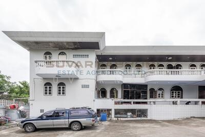 ขาย - ขาย บ้านเดี่ยว 2 ชั้น 367 ตารางวา หมู่บ้าน เอื้อสุข ถนน พัฒนาการ 58, กรุงเทพ