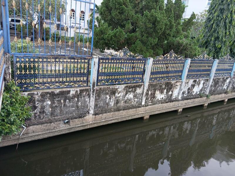 ขาย - ขาย บ้านเดี่ยว 2 ชั้น 367 ตารางวา หมู่บ้าน เอื้อสุข ถนน พัฒนาการ 58, กรุงเทพ