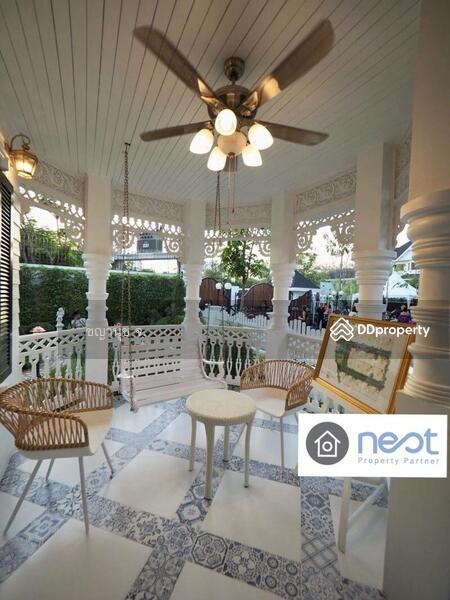 For Rent - หมู่บ้านแฟนตาเซีย, Bangkok
