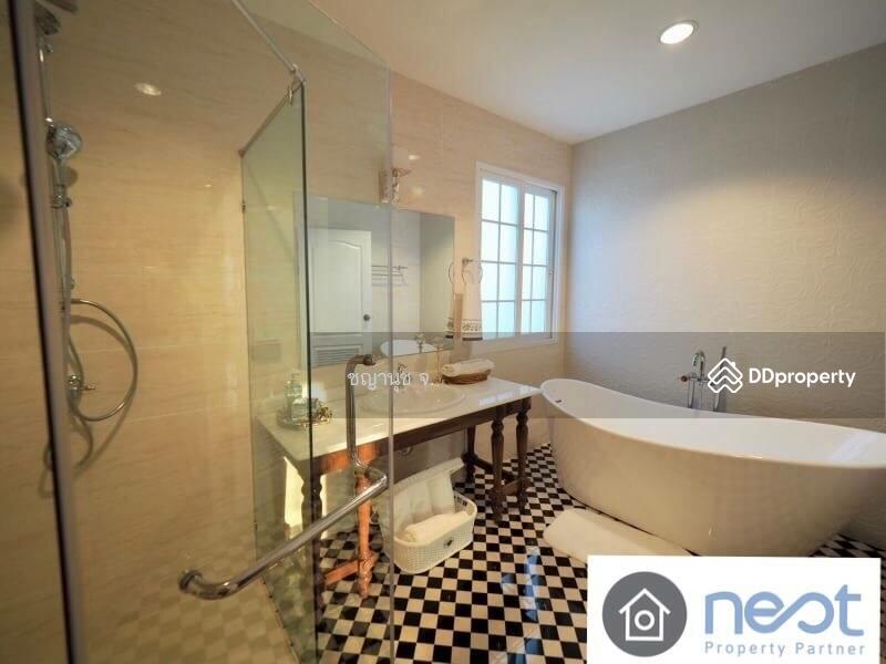 For Rent - หมู่บ้านแฟนตาเซีย, Bangkok