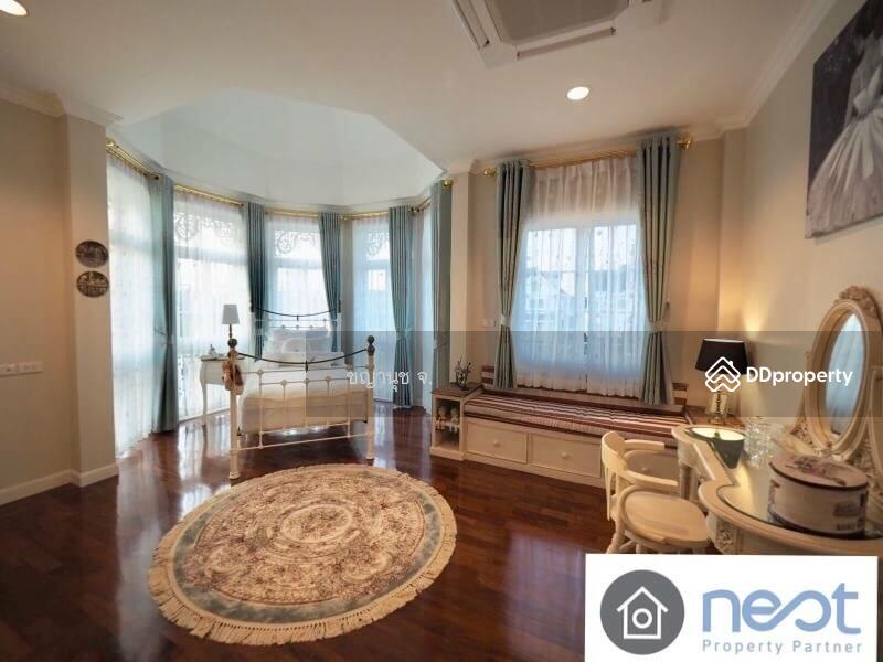 For Rent - หมู่บ้านแฟนตาเซีย, Bangkok