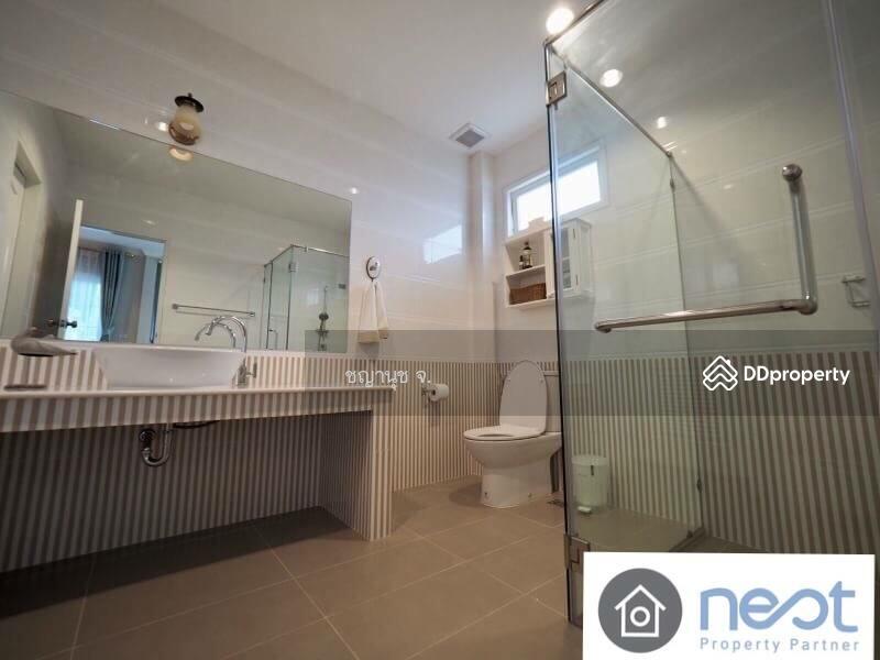 For Rent - หมู่บ้านแฟนตาเซีย, Bangkok