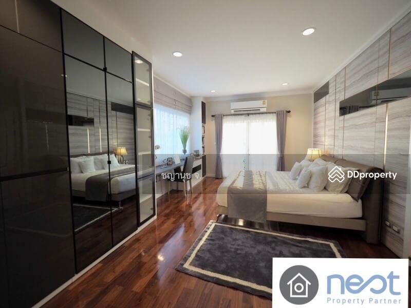 For Rent - หมู่บ้านแฟนตาเซีย, Bangkok