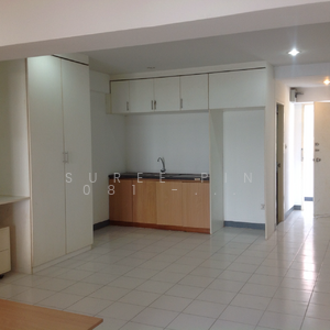 For Rent - Bang Ao Riverview, Bangkok