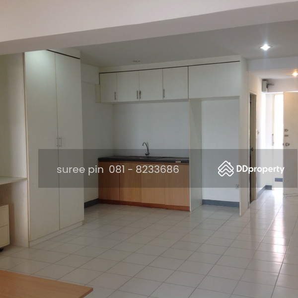 ให้เช่า - Bang Ao Riverview : บางอ้อ ริเวอร์วิว, กรุงเทพ