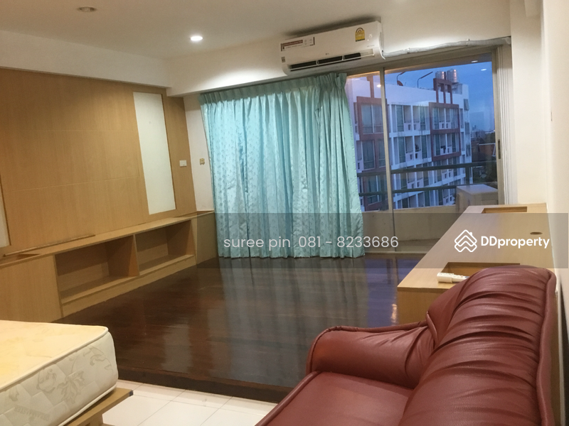 ให้เช่า - Bang Ao Riverview : บางอ้อ ริเวอร์วิว, กรุงเทพ
