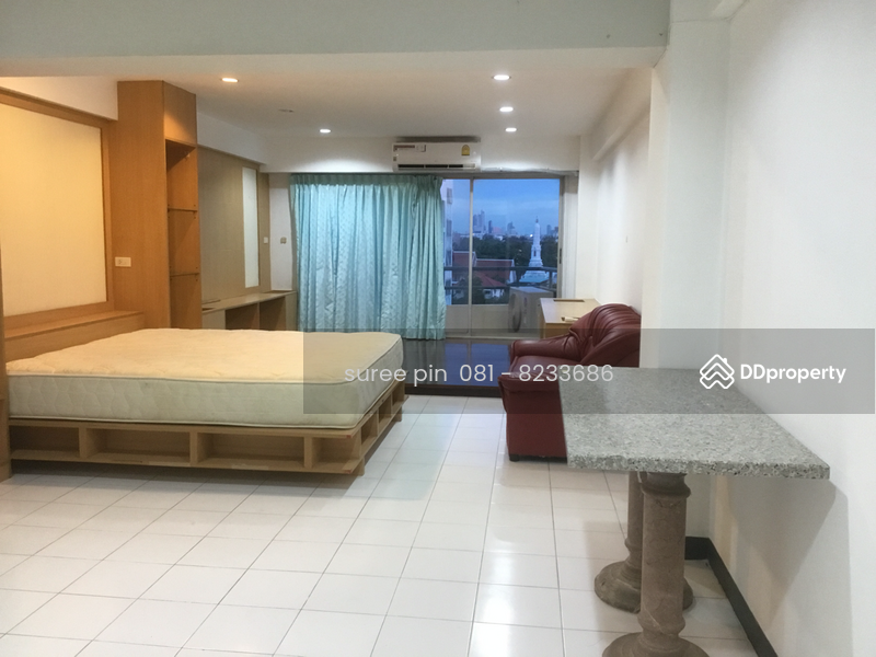 ให้เช่า - Bang Ao Riverview : บางอ้อ ริเวอร์วิว, กรุงเทพ