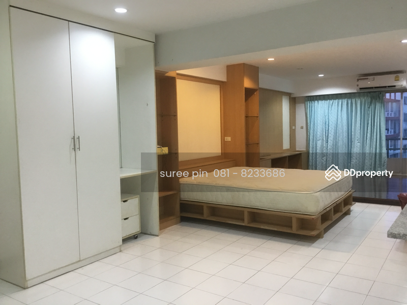 ให้เช่า - Bang Ao Riverview : บางอ้อ ริเวอร์วิว, กรุงเทพ