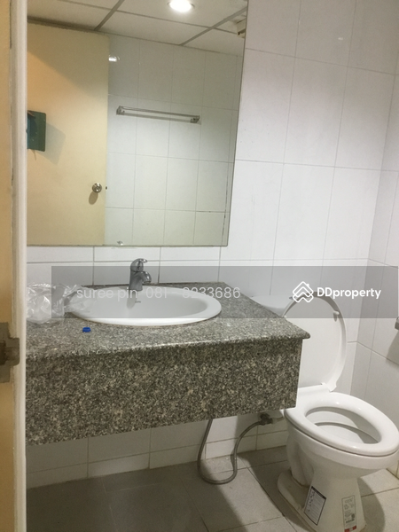 ให้เช่า - Bang Ao Riverview : บางอ้อ ริเวอร์วิว, กรุงเทพ