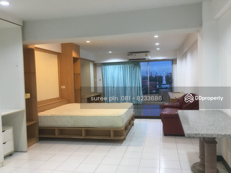 ให้เช่า - Bang Ao Riverview : บางอ้อ ริเวอร์วิว, กรุงเทพ