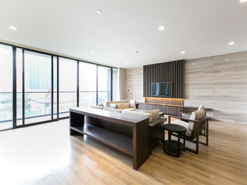 Park Court Sukhumvit 77, Bangkok, T77 Sukhumvit 77, Phra Kanong Nua, Watthana, Bangkok, 3 Bedrooms, 288 sqm, Condo For Sale, by Jarunat K, 6869167 - DDproperty.com