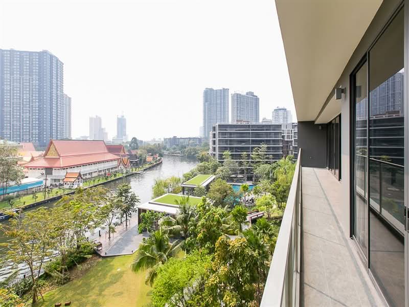 Park Court Sukhumvit 77, Bangkok, T77 Sukhumvit 77, Phra Kanong Nua, Watthana, Bangkok, 3 Bedrooms, 288 sqm, Condo For Sale, by Jarunat K, 6869167 - DDproperty.com