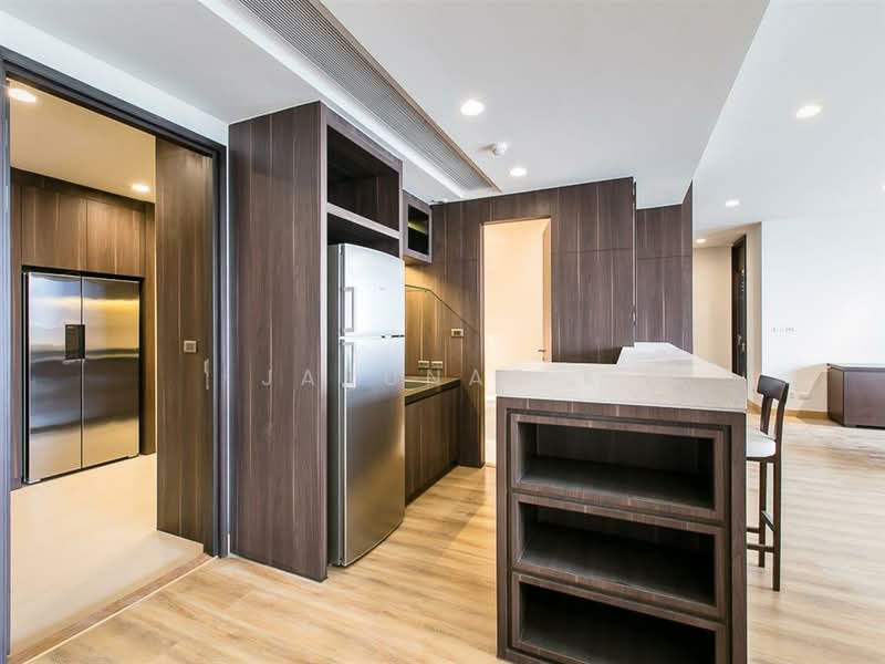 Park Court Sukhumvit 77, Bangkok, T77 Sukhumvit 77, Phra Kanong Nua, Watthana, Bangkok, 3 Bedrooms, 288 sqm, Condo For Sale, by Jarunat K, 6869167 - DDproperty.com