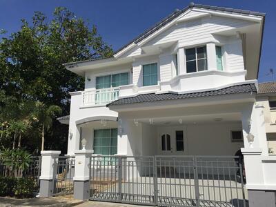 ขาย - หมู่บ้านมัณฑนา 1, กรุงเทพ