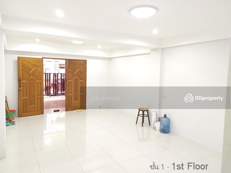 สิริทาวน์โฮม, กรุงเทพ, เพชรบุรี, ถนนพญาไท, ราชเทวี, กรุงเทพ, 400 ตร.ม., ทาวน์เฮ้าส์ ให้เช่า, โดย เมธี เจ้าพานิช, 6897273 - 1st Floor - DDproperty.com