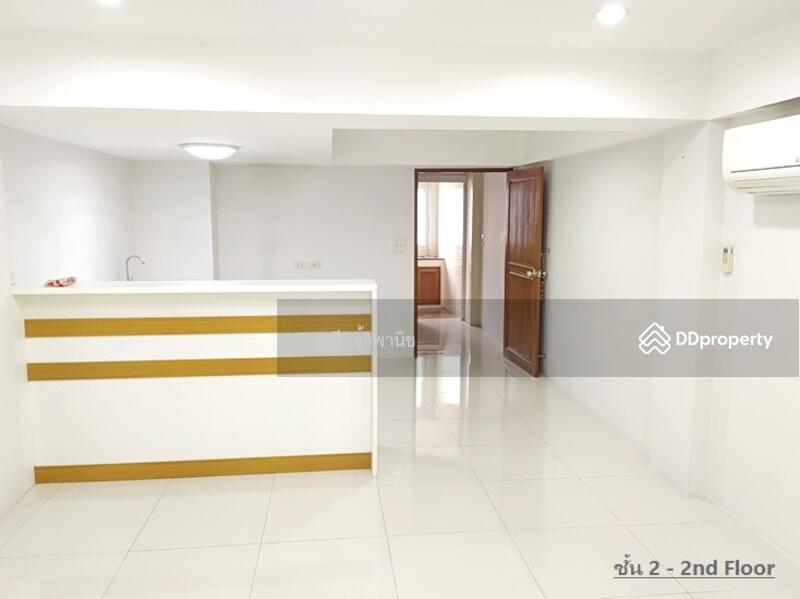 Siri Townhome, Bangkok, เพชรบุรี, Thanon Phaya Thai, Ratchathewi, Bangkok, 4 Bedrooms, 400 sqm, Townhouse For Rent, by Methee Chaopanich, 6897273 - 2nd Floor - DDproperty.com