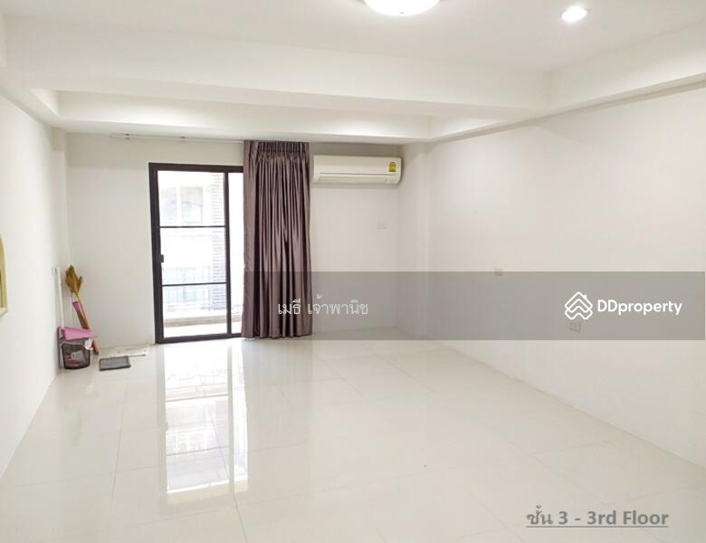 Siri Townhome, Bangkok, เพชรบุรี, Thanon Phaya Thai, Ratchathewi, Bangkok, 4 Bedrooms, 400 sqm, Townhouse For Rent, by Methee Chaopanich, 6897273 - 3rd Floor - DDproperty.com