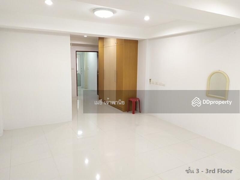 สิริทาวน์โฮม, กรุงเทพ, เพชรบุรี, ถนนพญาไท, ราชเทวี, กรุงเทพ, 400 ตร.ม., ทาวน์เฮ้าส์ ให้เช่า, โดย เมธี เจ้าพานิช, 6897273 - 3rf Floor - DDproperty.com