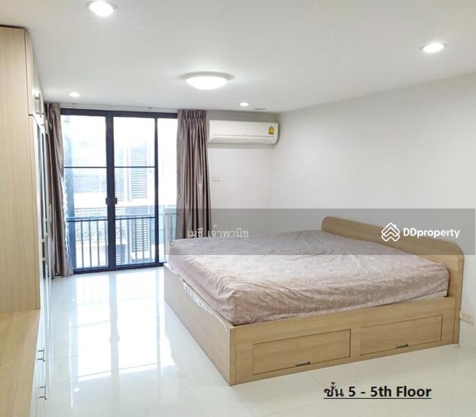 สิริทาวน์โฮม, กรุงเทพ, เพชรบุรี, ถนนพญาไท, ราชเทวี, กรุงเทพ, 400 ตร.ม., ทาวน์เฮ้าส์ ให้เช่า, โดย เมธี เจ้าพานิช, 6897273 - 5th Floor - DDproperty.com