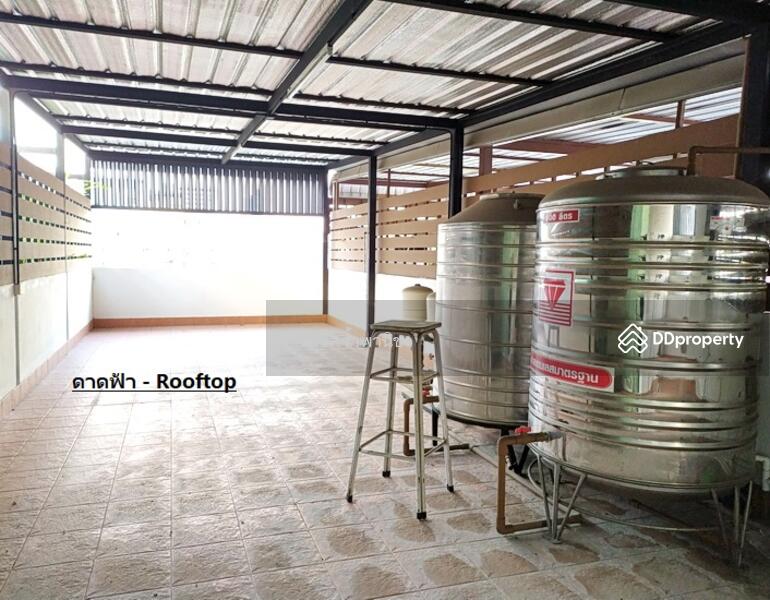สิริทาวน์โฮม, กรุงเทพ, เพชรบุรี, ถนนพญาไท, ราชเทวี, กรุงเทพ, 400 ตร.ม., ทาวน์เฮ้าส์ ให้เช่า, โดย เมธี เจ้าพานิช, 6897273 - Rooftop - DDproperty.com