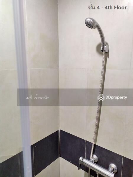 สิริทาวน์โฮม, กรุงเทพ, เพชรบุรี, ถนนพญาไท, ราชเทวี, กรุงเทพ, 400 ตร.ม., ทาวน์เฮ้าส์ ให้เช่า, โดย เมธี เจ้าพานิช, 6897273 - Bathroom on 4th Floor - DDproperty.com