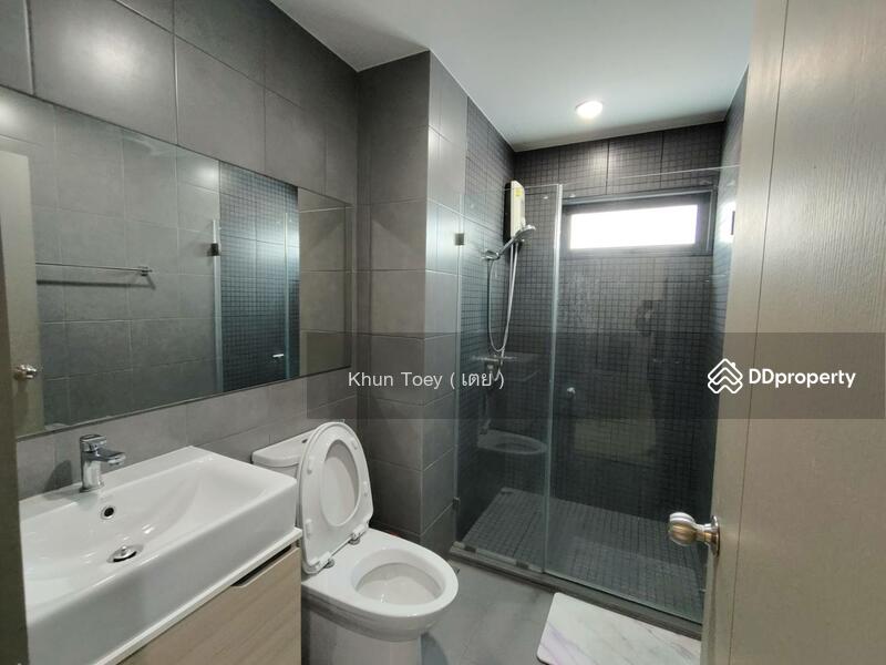 IDEO Sukhumvit 115, Samut Prakan, Sukhumvit 115 Road, Thepharak, Muang Samut Prakarn, Samut Prakan, 1 Bedroom, 34 sqm, Condo For Sale, by Khun Toey ( เตย ), 6897405 - DDproperty.com