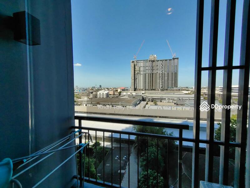 IDEO Sukhumvit 115, Samut Prakan, Sukhumvit 115 Road, Thepharak, Muang Samut Prakarn, Samut Prakan, 1 Bedroom, 34 sqm, Condo For Sale, by Khun Toey ( เตย ), 6897405 - DDproperty.com