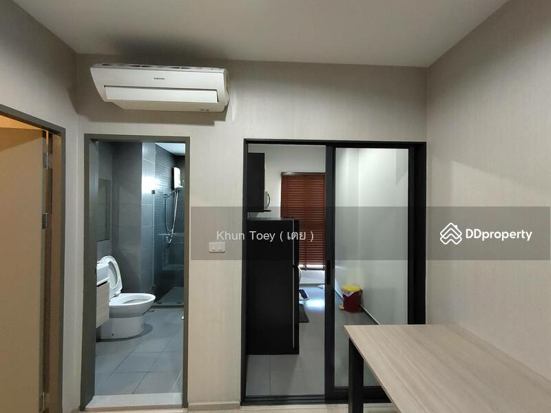 IDEO Sukhumvit 115, Samut Prakan, Sukhumvit 115 Road, Thepharak, Muang Samut Prakarn, Samut Prakan, 1 Bedroom, 34 sqm, Condo For Sale, by Khun Toey ( เตย ), 6897405 - DDproperty.com