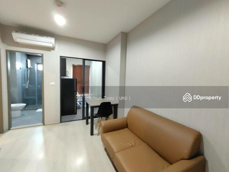 IDEO Sukhumvit 115 : ไอดีโอ สุขุมวิท 115, สมุทรปราการ, ถนนสุขุมวิท, เทพารักษ์, เมืองสมุทรปราการ, สมุทรปราการ, 34 ตร.ม., คอนโด ขาย, โดย Khun Toey ( เตย ), 6897405 - DDproperty.com