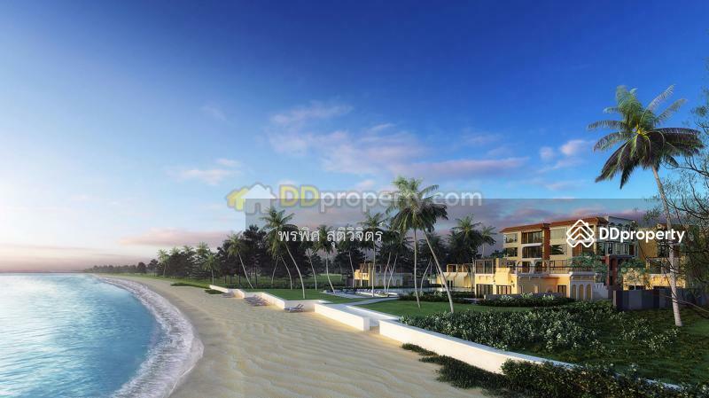 ขาย - Bella Costa Hua Hin : เบลล่า คอสต้า หัวหิน, ประจวบคีรีขันธ์