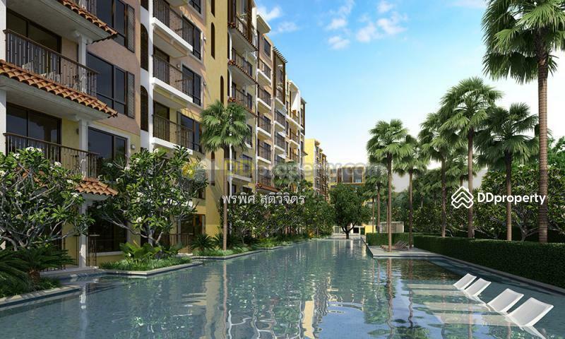 ขาย - Bella Costa Hua Hin : เบลล่า คอสต้า หัวหิน, ประจวบคีรีขันธ์