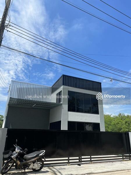 For Rent - โกดังบางบัวทอง, Nonthaburi