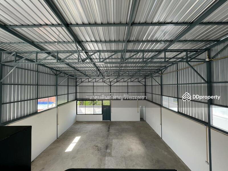 For Rent - โกดังบางบัวทอง, Nonthaburi