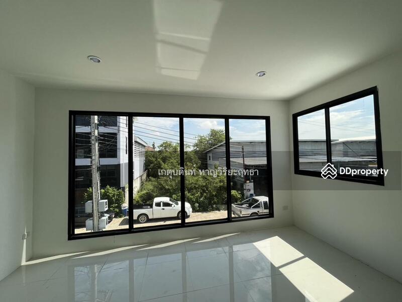 For Rent - โกดังบางบัวทอง, Nonthaburi