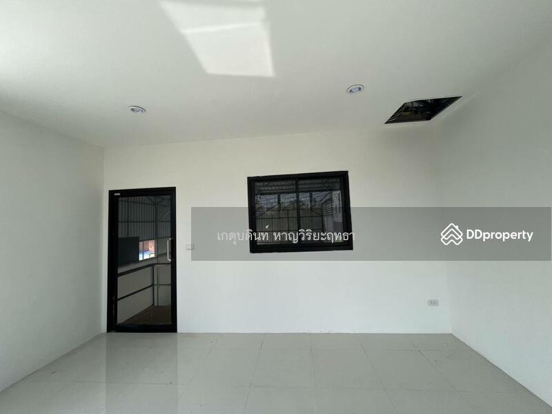 For Rent - โกดังบางบัวทอง, Nonthaburi
