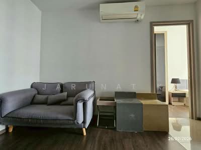 For Rent - The Line Asoke-Ratchada, Bangkok