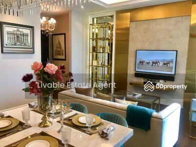 For Rent - The Diplomat 39, Bangkok